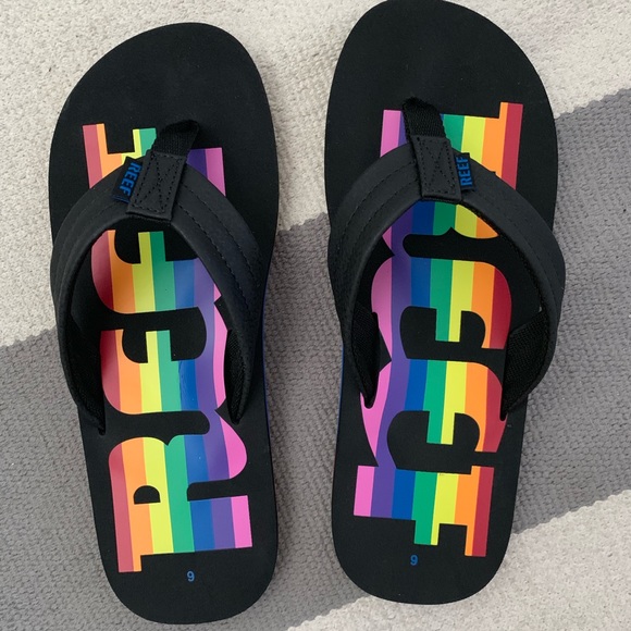 reef waters sandals